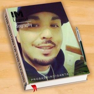 Meet your Posher, Julio